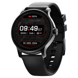 boAt Lunar Discovery HD Display Smartwatch