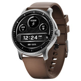 boAt Lunar Discovery HD Display Smartwatch