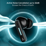 boAt Immortal Airspeed Pro TWS Earbuds