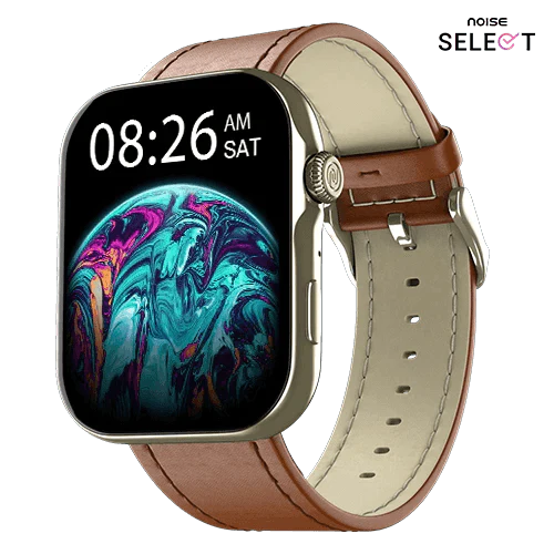 Noise ColorFit Ultra 3 Smartwatch