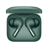OnePlus Buds Pro 2 Bluetooth TWS in Ear Earbuds, Spatial Audio Dynamic Head Tracking ,co-Created with Dynaudio, Up-to 48dB Adaptive Noise Cancellation, Up-to 40Hrs Battery, Green , unboxed