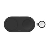 Belkin Boost Charge Pro 3-in-1 Magnetic Wireless Charging Pad with Qi2 15W