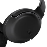 JBL Tour One M2 Adaptive Noise Cancelling Bluetooth Over Ear Headphones,Spatial Sound,Smart Ambient,50Hrs Playtime,BT 5.3 Le,Quick Charge,Multi Point Conectivity,Built-in Alexa,2 Years Warranty(Black) - CarrotKart | India's first Open Box ecommerce platform