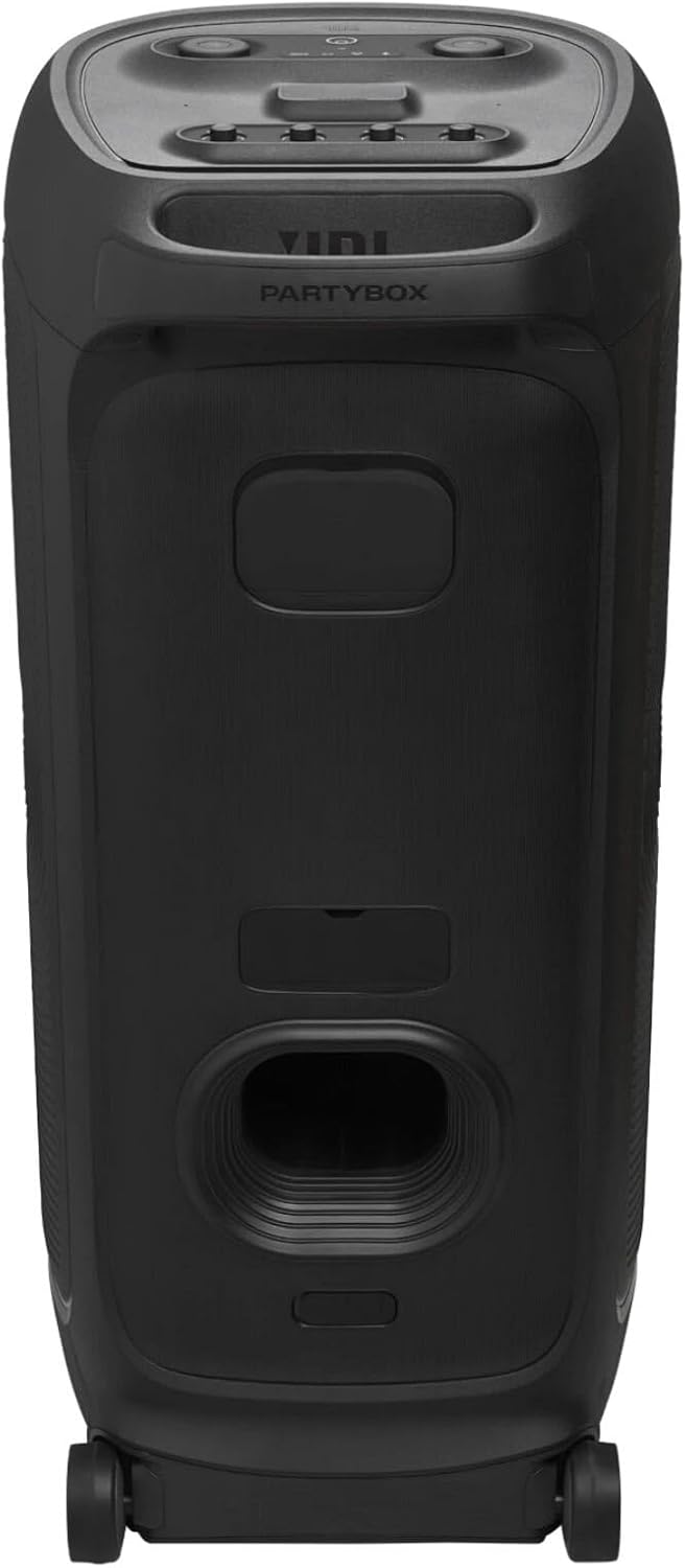 JBL PartyBox Ultimate Portable Party Speaker
