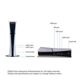 Sony PlayStation 5 Digital Edition Console