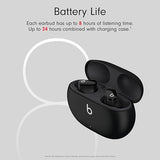 Main view of CarrotKart Beats Studio Buds Earbuds – India | CarrotKart