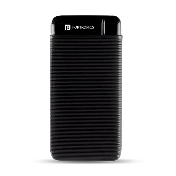 Portronics Powerstation Pro 10000mAh Power Bank