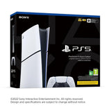 Sony PlayStation 5 Digital Edition Console