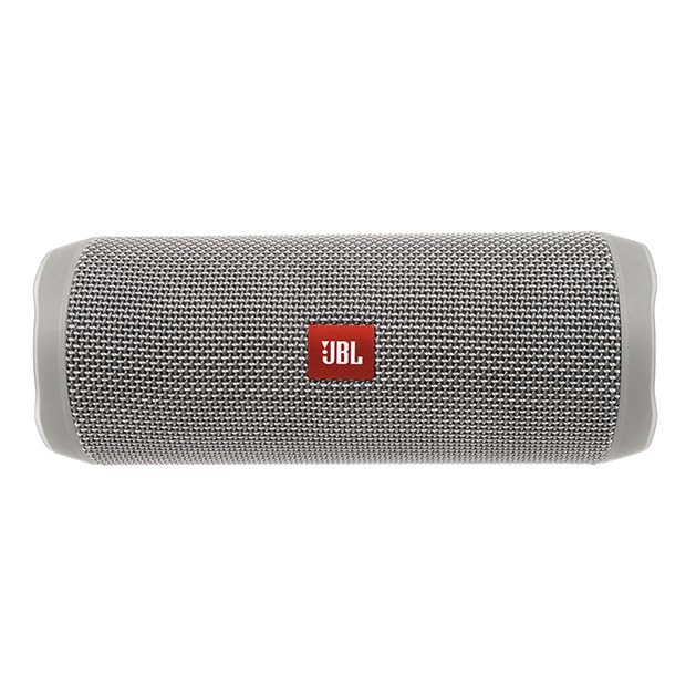 JBL Flip 4 with 12Hrs Playtime, IPX7 Waterproof 16 W Portable Bluetooth Speaker (White, Stereo Channel) - CarrotKart | India's first Open Box ecommerce platform