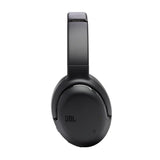 JBL Tour One M2 Adaptive Noise Cancelling Bluetooth Over Ear Headphones,Spatial Sound,Smart Ambient,50Hrs Playtime,BT 5.3 Le,Quick Charge,Multi Point Conectivity,Built-in Alexa,2 Years Warranty(Black) - CarrotKart | India's first Open Box ecommerce platform