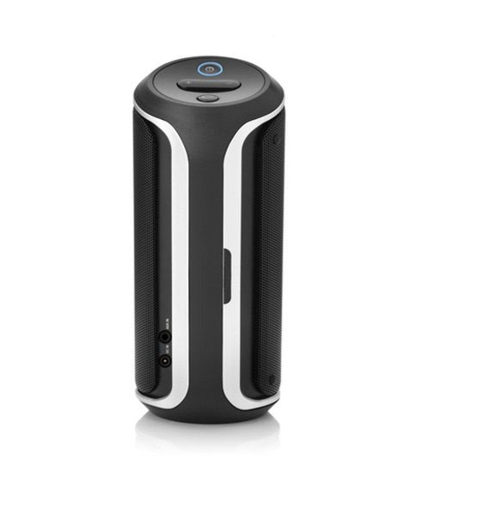 JBL FLIP-2 Portable Wireless Bluetooth Speaker (Silver Black) - CarrotKart | India's first Open Box ecommerce platform