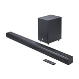 JBL Cinema SB560 Soundbar with Wireless Subwoofer