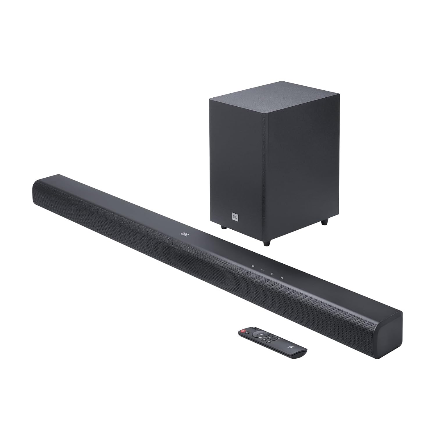 JBL Cinema SB560 Soundbar with Wireless Subwoofer