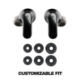 Skullcandy Rail ANC True Wireless Earbuds 38Hr IP55