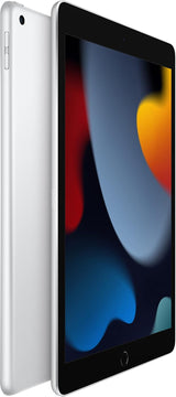 Apple iPad 9th Gen 256GB Wi-Fi Tablet