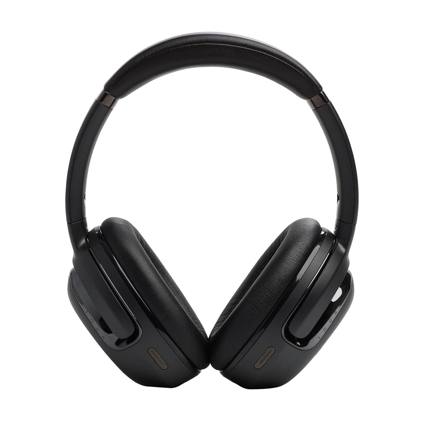 JBL Tour One M2 Adaptive Noise Cancelling Bluetooth Over Ear Headphones,Spatial Sound,Smart Ambient,50Hrs Playtime,BT 5.3 Le,Quick Charge,Multi Point Conectivity,Built-in Alexa,2 Years Warranty(Black) - CarrotKart | India's first Open Box ecommerce platform