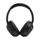 JBL Tour One M2 Adaptive Noise Cancelling Bluetooth Over Ear Headphones,Spatial Sound,Smart Ambient,50Hrs Playtime,BT 5.3 Le,Quick Charge,Multi Point Conectivity,Built-in Alexa,2 Years Warranty(Black) - CarrotKart | India's first Open Box ecommerce platform