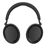 Sennheiser ACCENTUM Wireless Headphones, German Design, Hybrid ANC, 50H Battery, Multipoint Connectivity, Crystal Clear Calls, 10 Min Quick Charge = 5Hr Playback, 1Y Warranty, Black