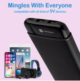 Portronics Powerstation Pro 10000mAh Power Bank