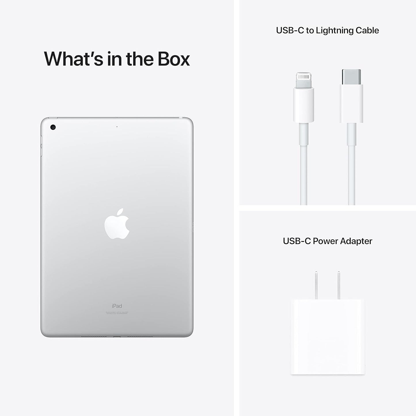 Apple iPad 9th Gen 256GB Wi-Fi Tablet