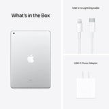 Apple iPad 9th Gen 256GB Wi-Fi Tablet