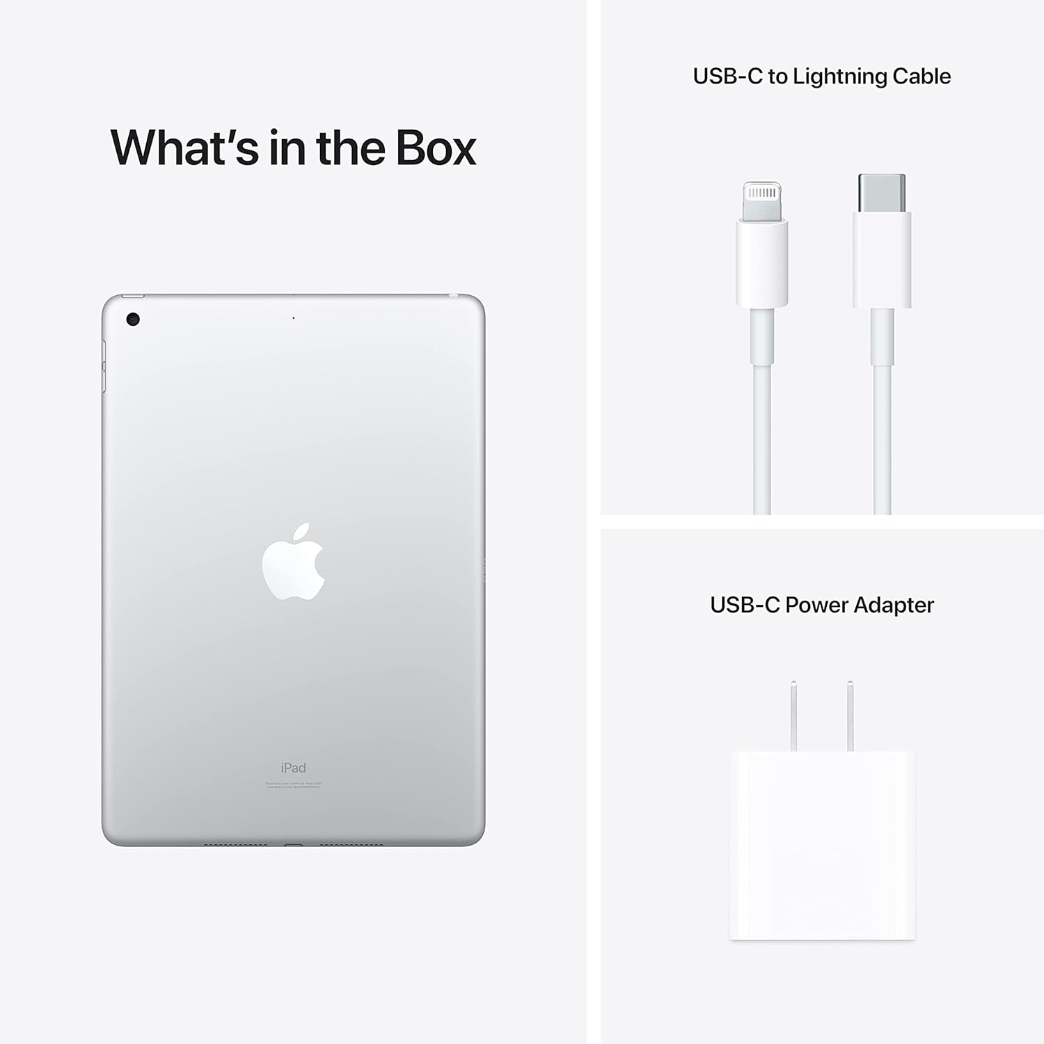 Apple iPad 9th Gen 256GB Wi-Fi Tablet