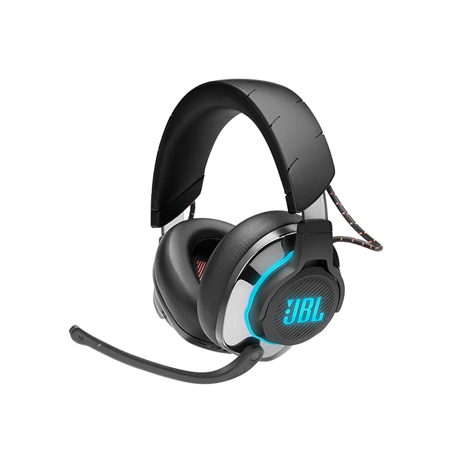 JBL Quantum 910 Wireless Gaming Headset ANC - CarrotKart | India's first Open Box ecommerce platform