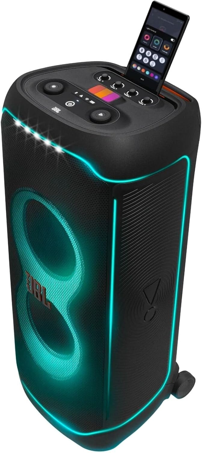 JBL PartyBox Ultimate Portable Party Speaker
