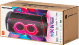 JBL PartyBox Ultimate Portable Party Speaker