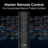 boAt Aavante Bar Azure Pro 120W Soundbar 2.1 Channel