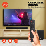 JBL Cinema SB271 Soundbar with Wireless Subwoofer