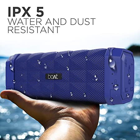 boAt Stone 650r 10 W Bluetooth Speaker - CarrotKart | India's first Open Box ecommerce platform