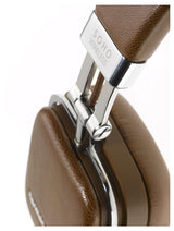 Harman Kardon Soho Wireless NFC Bluetooth On-Ear Headphones (Brown)