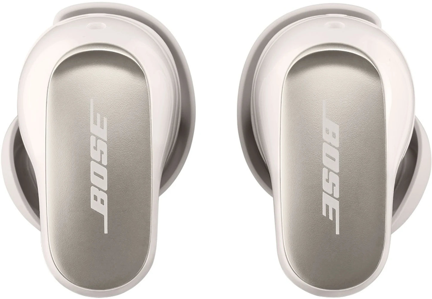 Front view of CarrotKart Bose QuietComfort Ultra Earbuds World Earbuds – India | CarrotKart