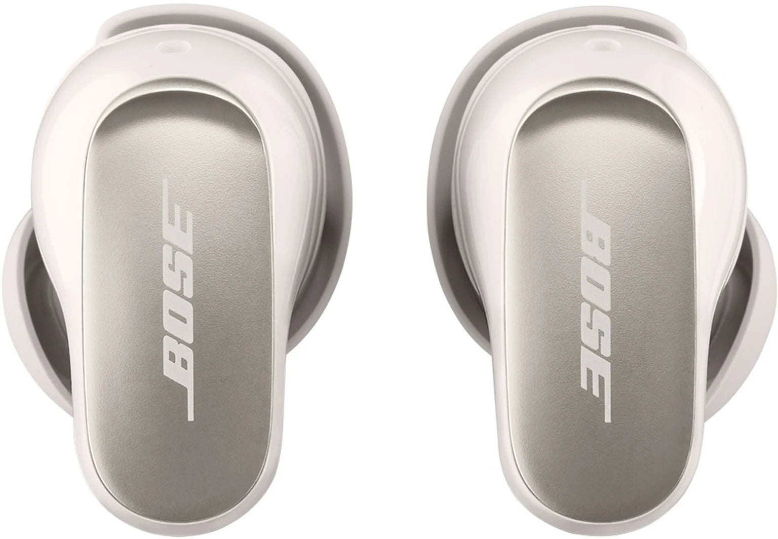 Front view of CarrotKart Bose QuietComfort Ultra Earbuds World Earbuds – India | CarrotKart