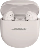 Side angle of CarrotKart Bose QuietComfort Ultra Earbuds World Earbuds – India | CarrotKart