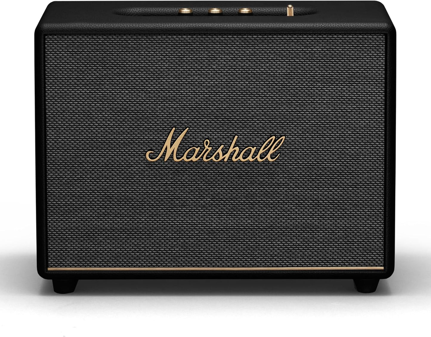 Marshall Woburn II 130W Wireless Bluetooth Speaker