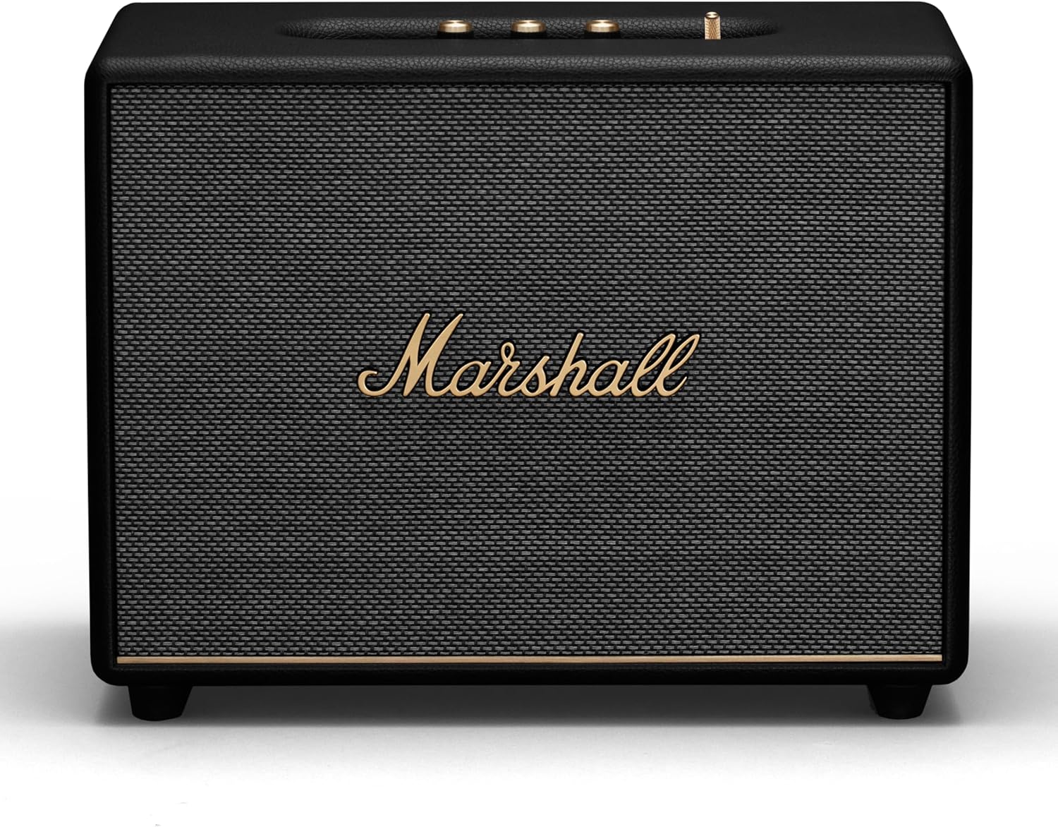Marshall Woburn II 130W Wireless Bluetooth Speaker