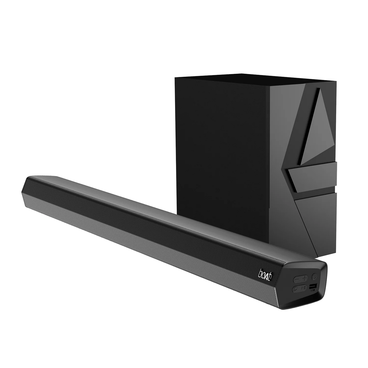 boAt Aavante Bar 2000  200W Soundbar 2.1 Channel - CarrotKart | India's first Open Box ecommerce platform