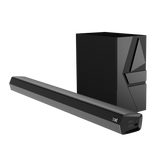 boAt Aavante Bar 2000  200W Soundbar 2.1 Channel - CarrotKart | India's first Open Box ecommerce platform