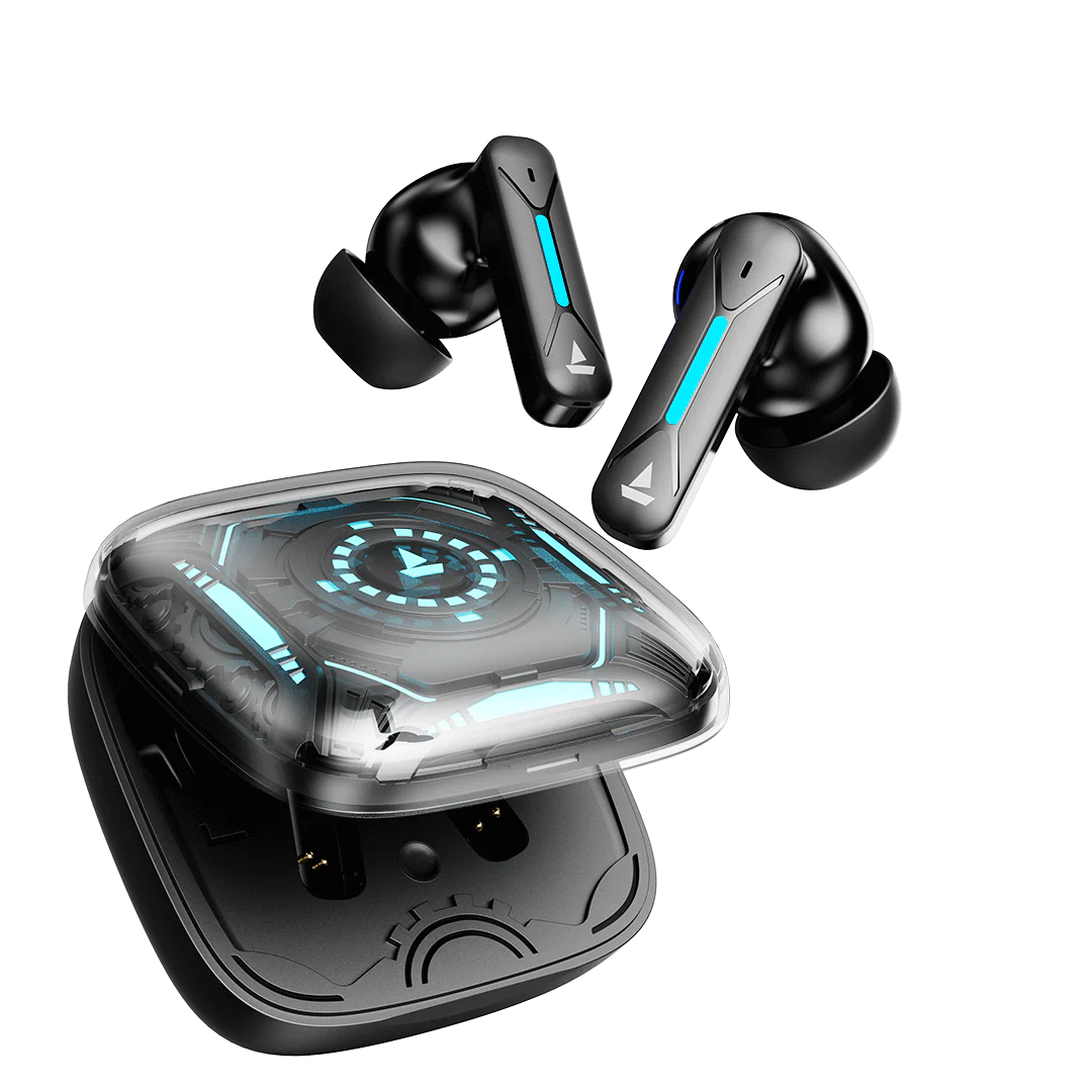boAt Immortal Airspeed Pro TWS Earbuds