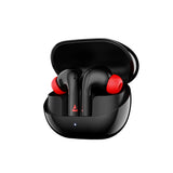 boAt Airdopes 131 Pro Buds Wireless Earbuds with 40 Hours Playback, ENx™ Tech, BT v5.3, BEAST™ Mode, ASAP™