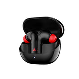 BoAt Airdopes 131 Pro Buds Wireless Earbuds with 40 Hours Playback, ENx™ Tech, BT v5.3, BEAST™ Mode, ASAP™ Charge