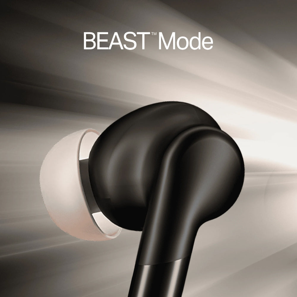 boAt Airdopes 141 Wireless Earbuds with 42 Hours Playback, ENx™ Technology, BEAST™️ Mode