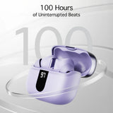 boAt Airdopes 181 Pro SS Edition TWS Earbuds with 100 Hours Playback, Quad Mics with ENx™, BEAST™ Mode, ASAP™ Charge