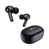 boAt Airdopes 71 Wireless Earbuds with 40 Hours Playback, BEAST™ Mode, ENx™ Technology, Dual Mic with ENx™ Technology