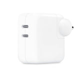 Apple 35W Dual USB-C Port Power Adapter