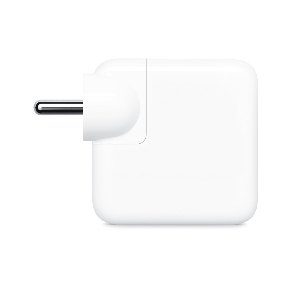Apple 35W Dual USB-C Port Power Adapter
