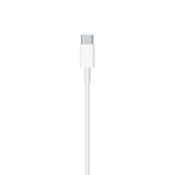 Apple USB C to Lightning Cable 1 Meter - Lightning to USB-C Fast Charging Cable Compatible with iPhone 11/11 Pro/11 Pro Max/X/XS/XR/XS/8/8 Plus, Supports