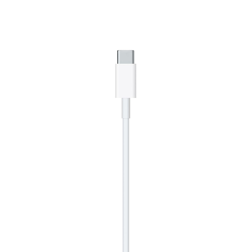Apple USB C to Lightning Cable 1 Meter - Lightning to USB-C Fast Charging Cable Compatible with iPhone 11/11 Pro/11 Pro Max/X/XS/XR/XS/8/8 Plus, Supports